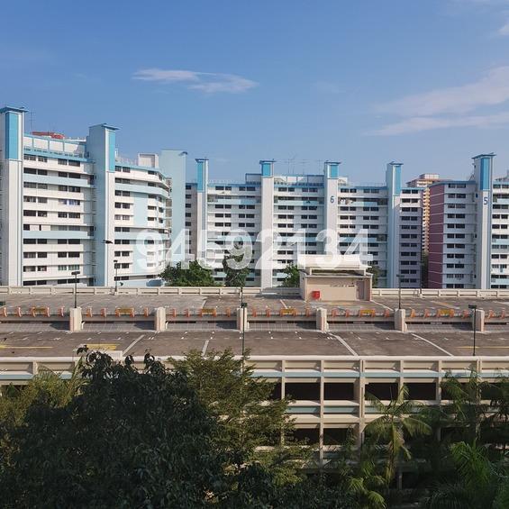 Blk 28 New Upper Changi Road (Bedok), HDB 3 Rooms #171668552